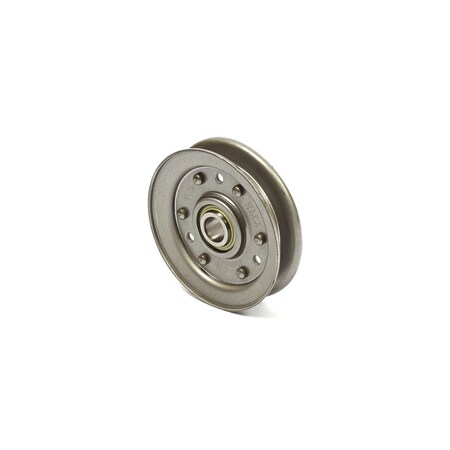 Oregon Flat Idler Pulley 78-010